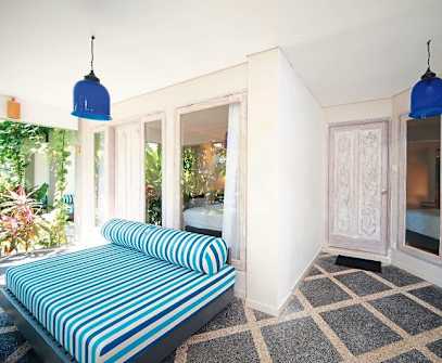 Hotelbild 4 für Segara Village Hotel