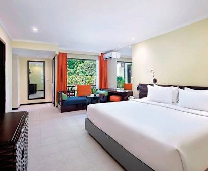 Hotelbild 4 für Mercure Resort Sanur