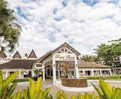 Hotelbild 7 für Royal Beach Hotel
