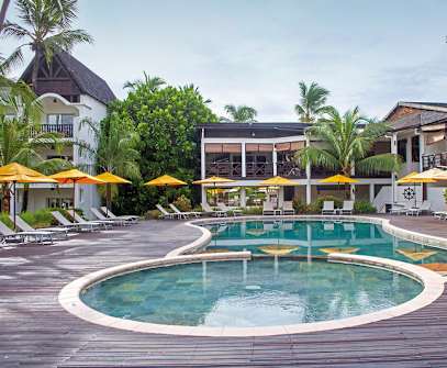 Hotelbild 6 für Royal Beach Hotel
