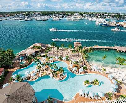 Hotelbild 8 für Warwick Paradise Island Bahamas - All Inclusive - Adults Only