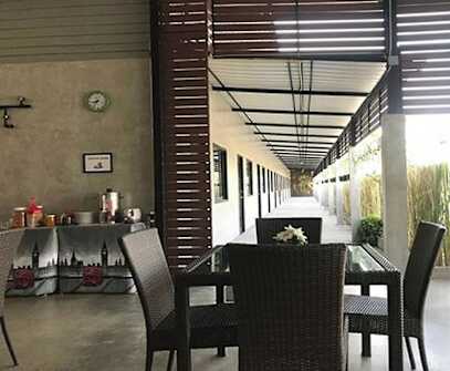 Hotelbild 5 für The Loft At Chiangrai