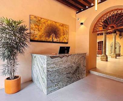 Hotelbild 3 für Sauve Casa Boutique