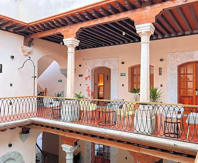 Hotelbild 4 für Sauve Casa Boutique