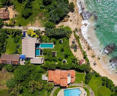 Hotelbild 8 für Mirissa Beach Villa
