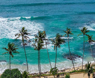 Hotelbild 5 für Mirissa Beach Villa