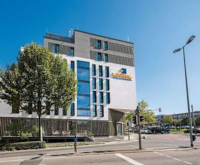 Hotelbild 6 für LOGINN Hotel Waiblingen