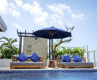 Hotelbild 1 für Bali Tropic Resort & Spa