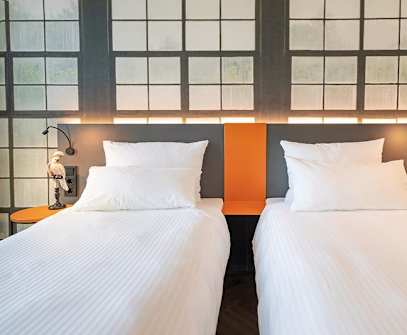 Hotelbild 10 für LOGINN Hotel Waiblingen