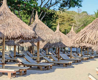 Hotelbild 6 für Royal Andilana Resort & Spa