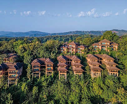 Hotelbild 7 für Katiliya Mountain Resort & Spa