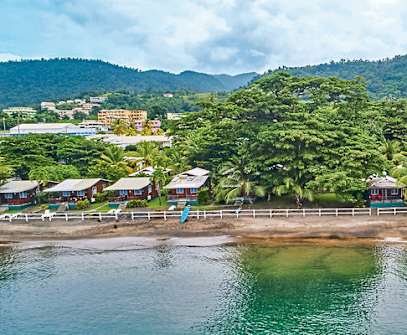 Hotelbild 7 für Picard Beach Cottages