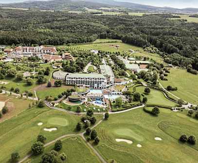 Hotelbild 3 für Reiters Reserve Supreme