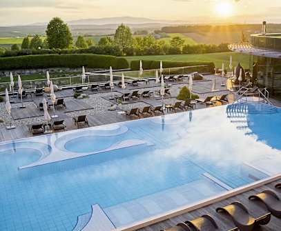 Hotelbild 1 für Reiters Reserve Supreme