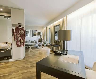Hotelbild 9 für Reiters Reserve Supreme