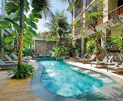 Hotelbild 10 für Akana Boutique Hotel Sanur