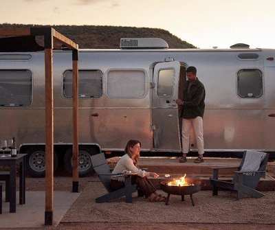 Hotelbild 3 für AutoCamp Zion