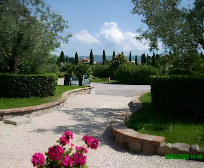 Hotelbild 5 für Residence Casale Etrusco