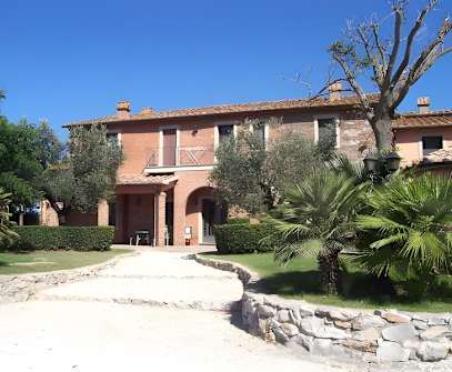 Hotelbild 3 für Residence Casale Etrusco