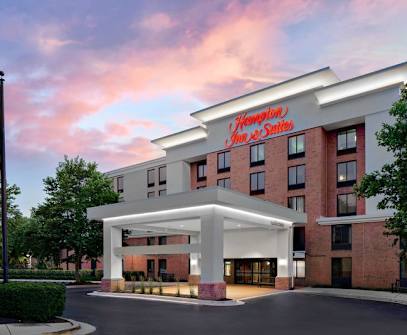 Hotelbild 8 für Hampton Inn & Suites Annapolis
