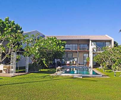 Hotelbild 3 für Mirissa Beach Villa