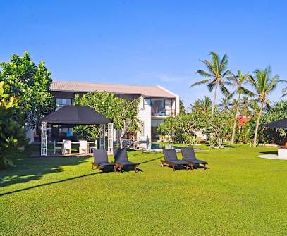 Hotelbild 4 für Mirissa Beach Villa