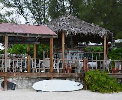 Hotelbild 3 für Pigeon Cay Beach Club