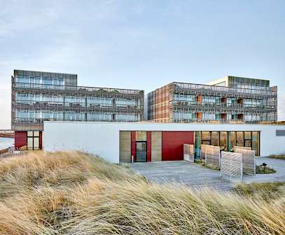 Hotelbild 10 für Budersand Hotel - Golf & Spa - Sylt