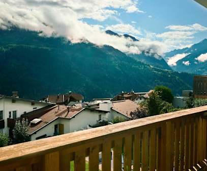Hotelbild 4 für TUI KIDS Club Alpina Tirol