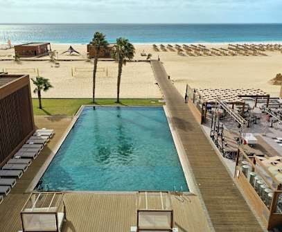 Hotelbild 8 für Robinson Cabo Verde