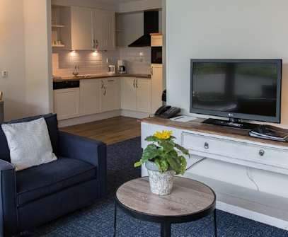 Hotelbild 8 für WestCord ApartHotel Boschrijck