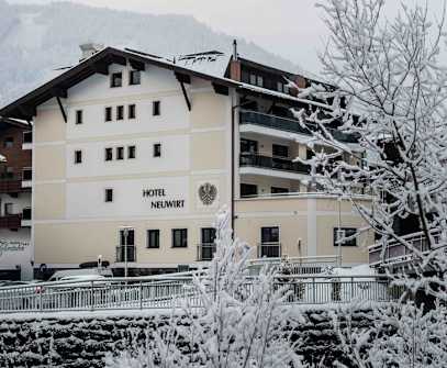 Hotelbild 3 für Neuwirt