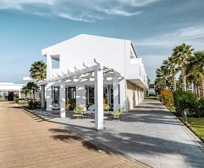 Hotelbild 3 für Robinson Cabo Verde