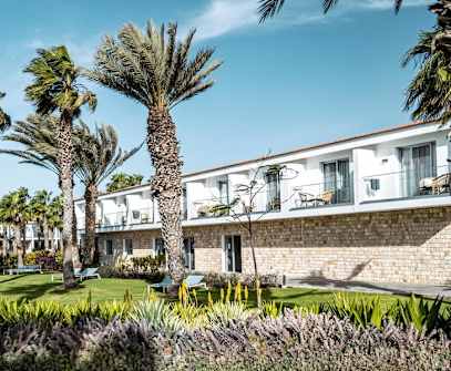 Hotelbild 6 für Robinson Cabo Verde