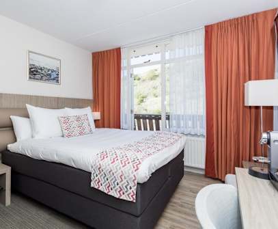 Hotelbild 4 für Strandhotel Westduin