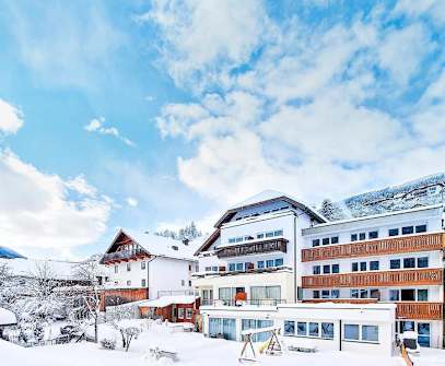 Hotelbild 6 für TUI KIDS Club Alpina Tirol