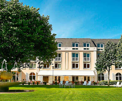 Hotelbild 9 für Badhotel Domburg