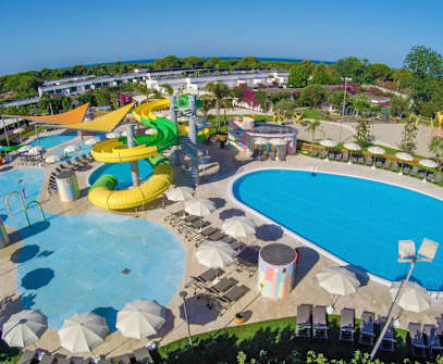 Hotelbild 6 für Robinson Apulia