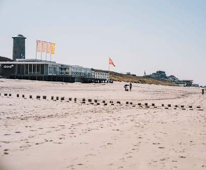 Hotelbild 1 für Badhotel Domburg