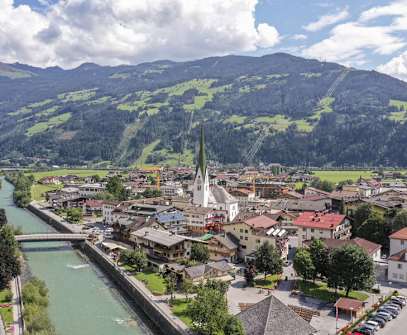 Hotelbild 7 für Neuwirt