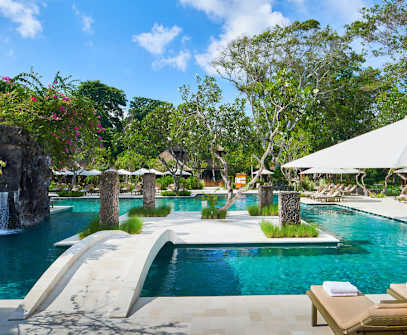 Hotelbild 7 für Hyatt Regency Bali
