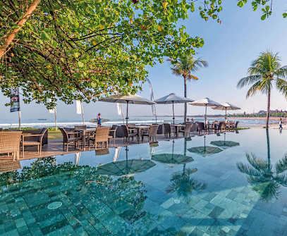 Hotelbild 9 für Bali Garden Beach Resort