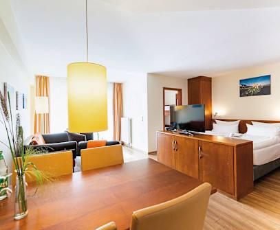 Hotelbild 4 für Atlantic Juist
