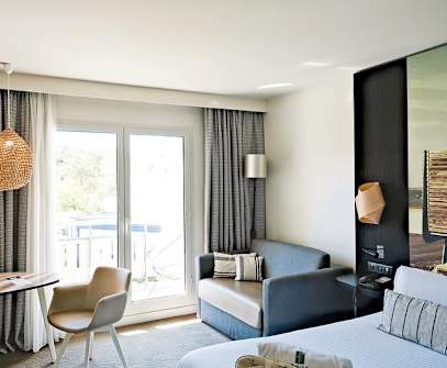 Hotelbild 10 für Thalazur Arcachon