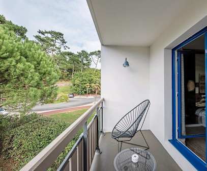 Hotelbild 6 für Thalazur Arcachon