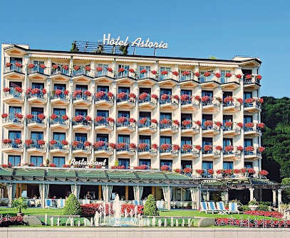 Hotelbild 3 für Hotel Astoria
