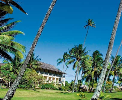 Hotelbild 3 für InterContinental Resort Tahiti