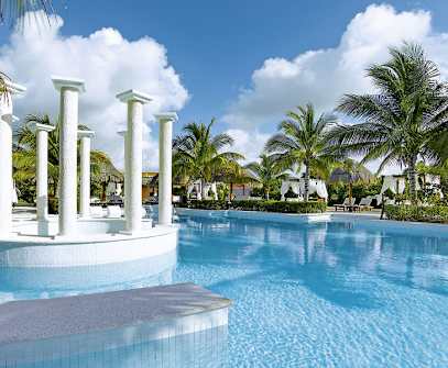 Hotelbild 7 für Grand Palladium Kantenah Resort & Spa