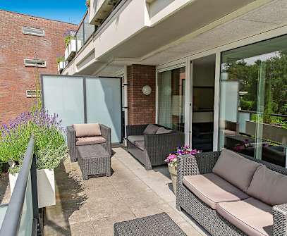 Hotelbild 5 für WestCord ApartHotel Boschrijck