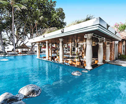 Hotelbild 3 für Puri Santrian & Spa
